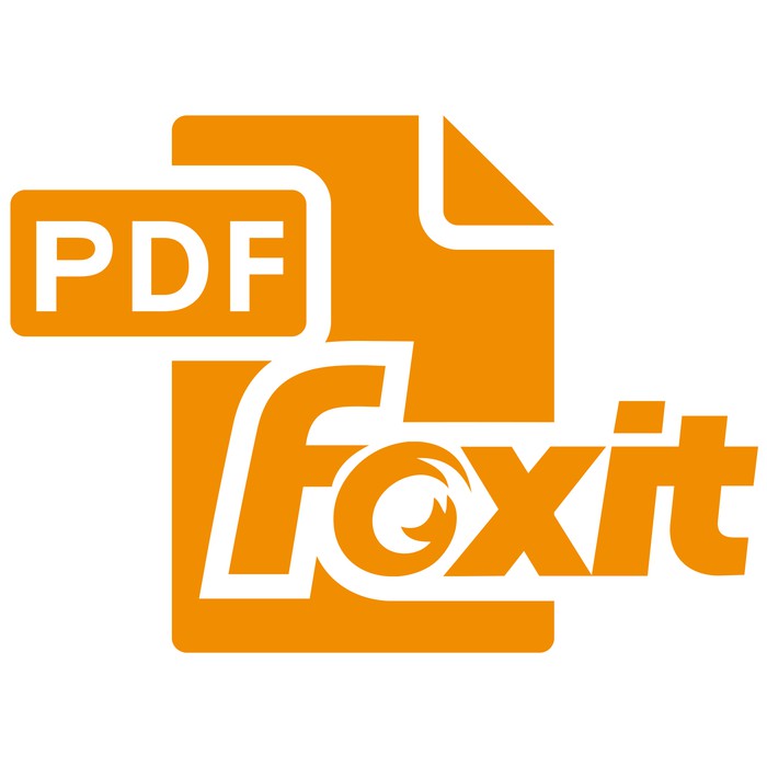 Foxit Reader 2019 Full Version