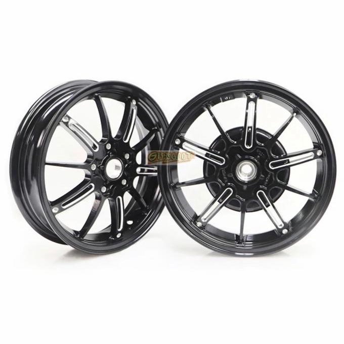 Velg Vespa Model Mk Drag Ring12