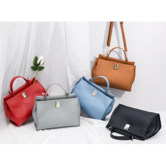 Jims Honey Adelle Bag