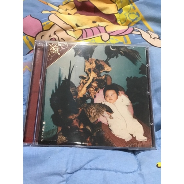 SIMON DOMINIC AOMG DARKROOM CD ALBUM KOREA