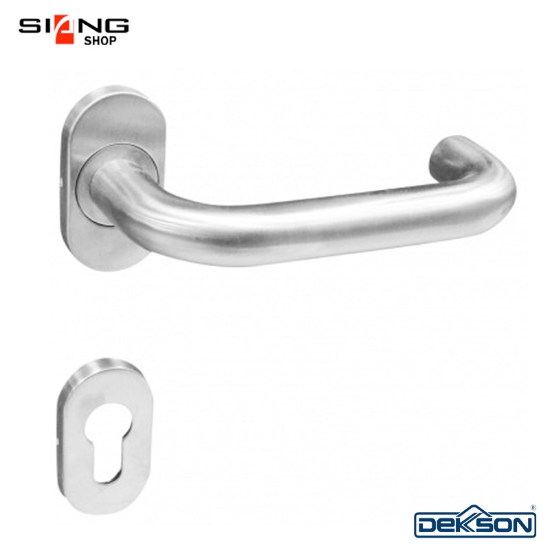 DEKSON / DEKKSON Handle Pintu LHTR 84030 Oval SSS