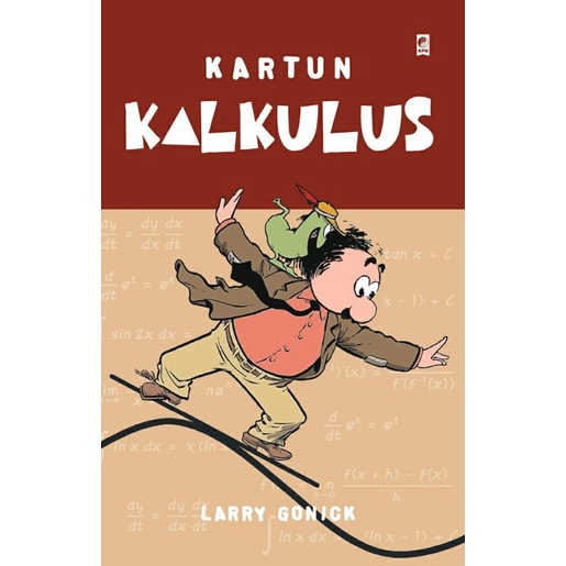 BUKU KARTUN KALKULUS