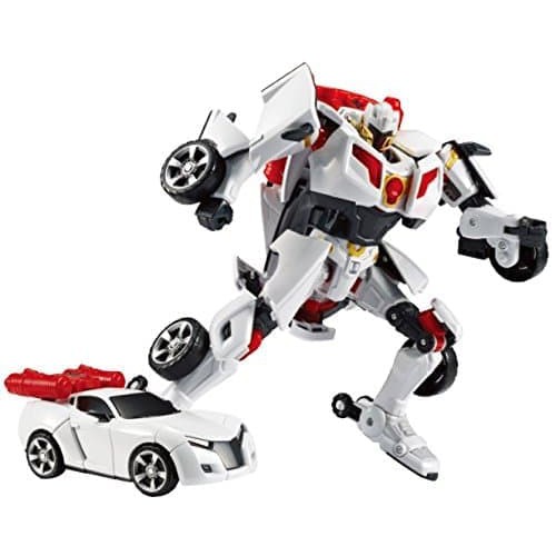 Jual TOBOT EVOLUTION Y SHIELD ON ORIGINAL TRANSFORMING ROBOT Shopee