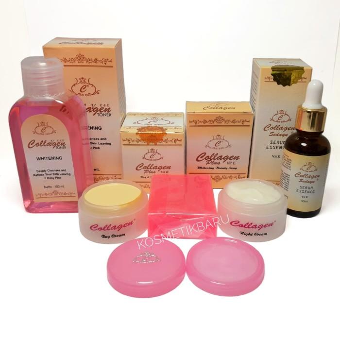 paket lengkap collagen