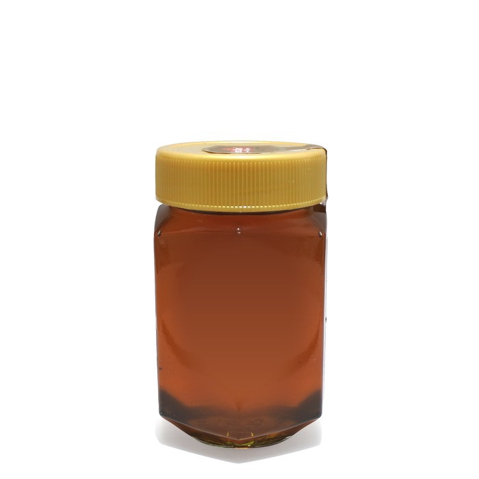 Madu Nectaflor Blossom Honey 500gr Jar