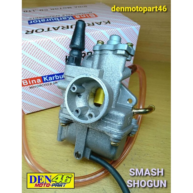 Carburator Karburator Karbu Carbu SMASH,SHOGUN 110 R,SHOGUN OLD,JUPITER Z-2
