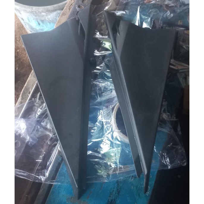 bok aki vixion new jaguar 1 set original