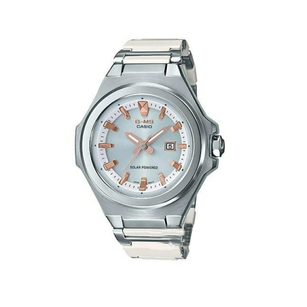 

Casio Baby-G MSG-S500CD-7A