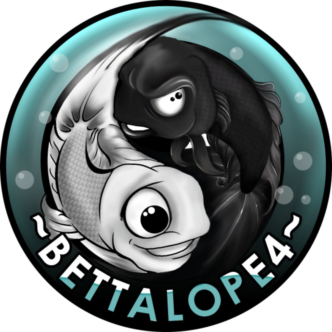 Pelet Aqualife Betta Food S2 Pelet Premium Ikan Cupang Shopee Indonesia