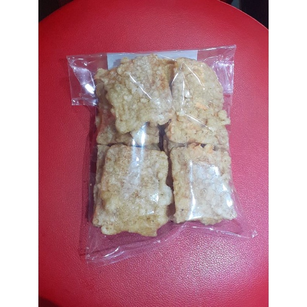 

tempe goreng