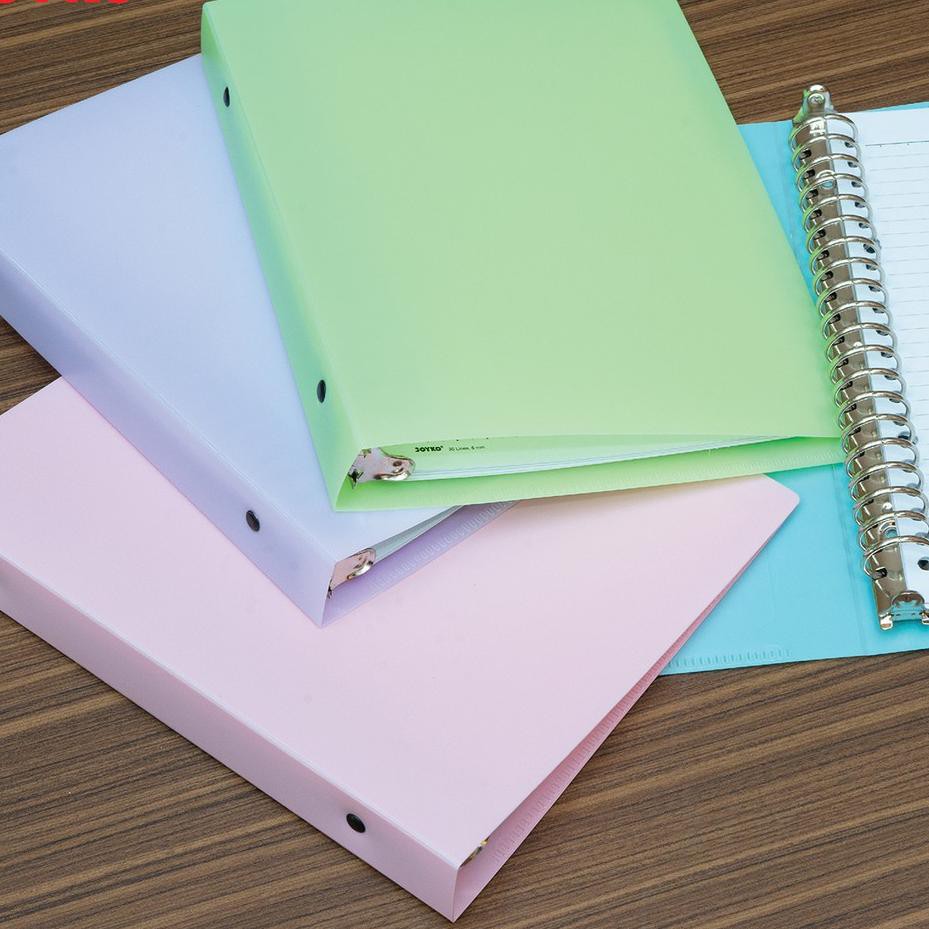 

C8Q Binder Note A5-MHPT-M516 PE Bestseller｀