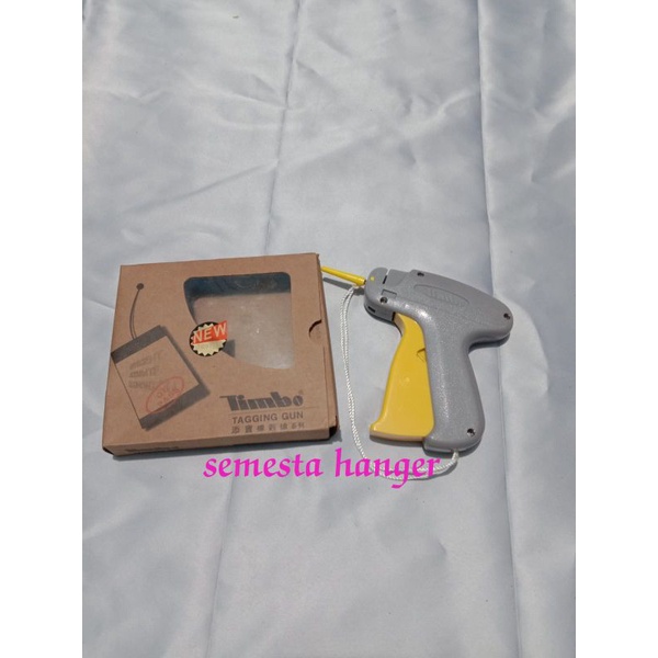 

tembakan merk/label timbo