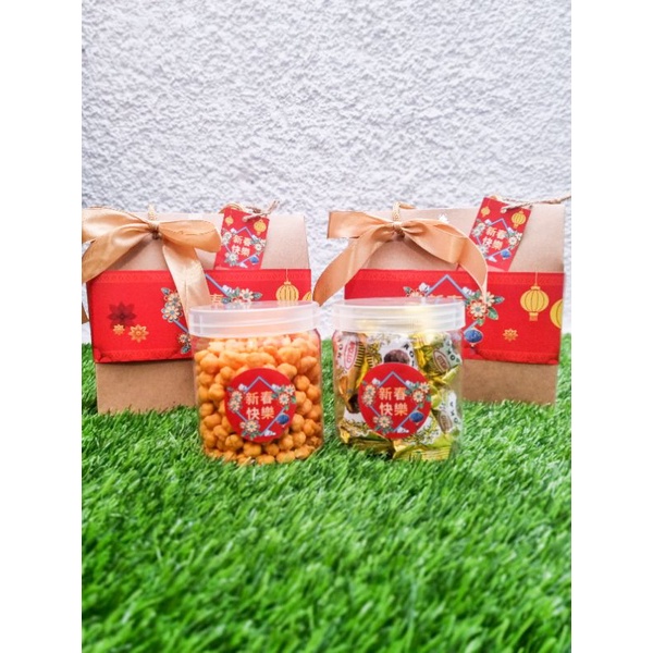 

Hampers imlek 2022