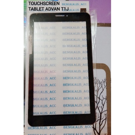 TOUCHSCREEN TAB TABLET ADVAN T1J