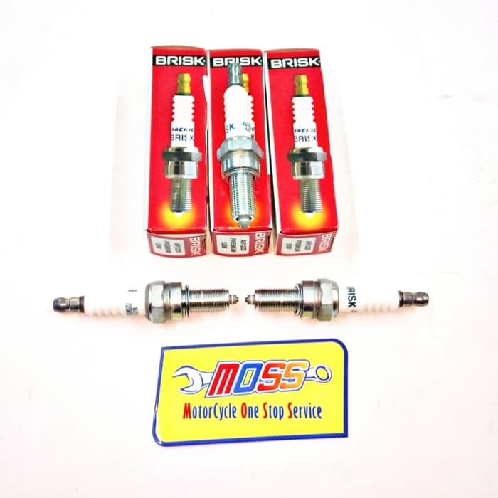 Busi Brisk AR12ZS Premium