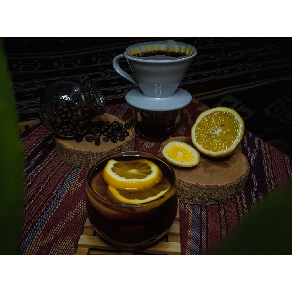 

Biji Kopi Sisi Manusiawi Wine Series