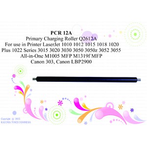 PCR 12A Q2612A for use in Lj 1010 1020 CANON303 CANON LBP2900