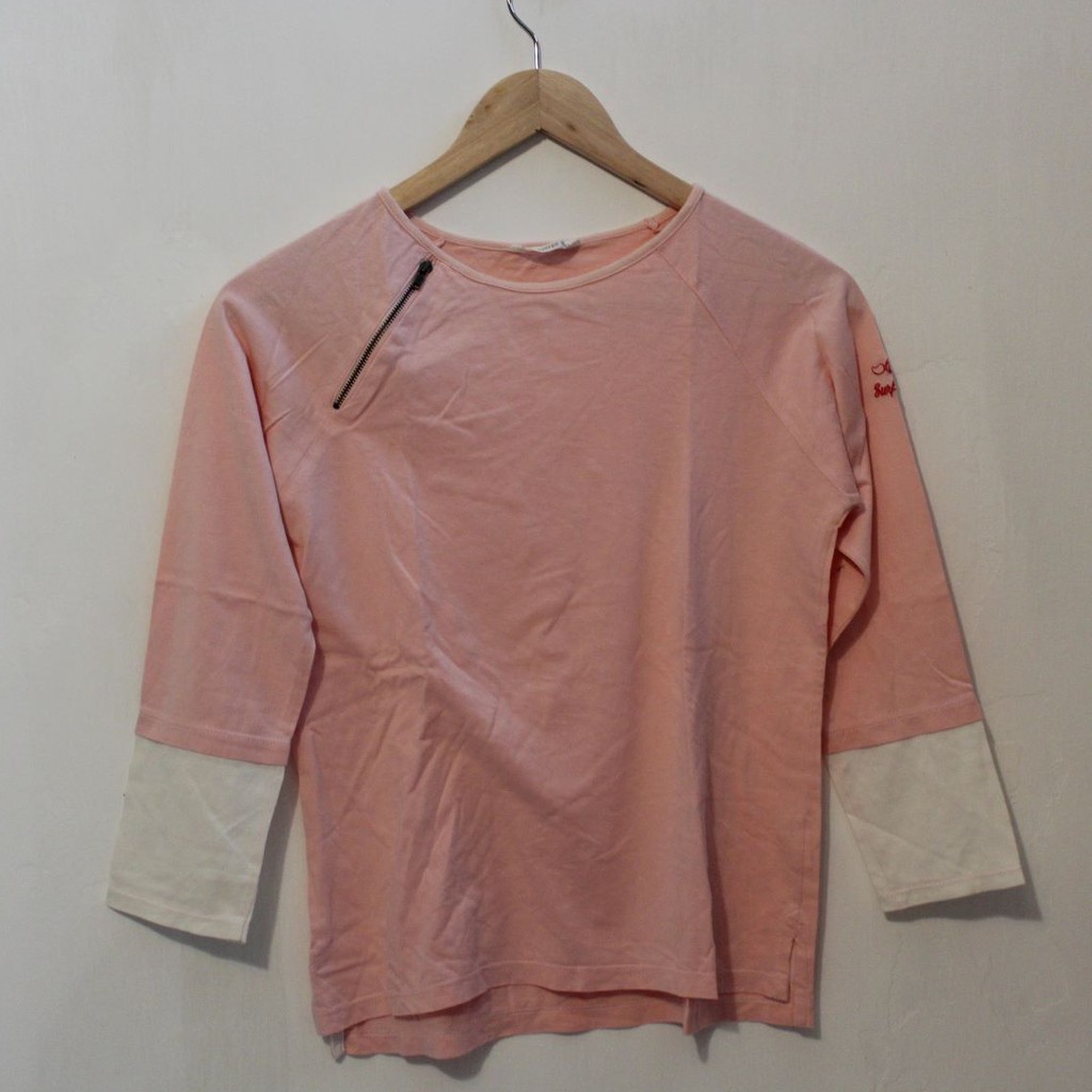 PRELOVED SURFER GIRL