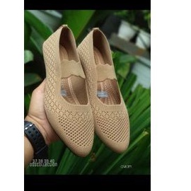 Sepatu rajut OSS collection