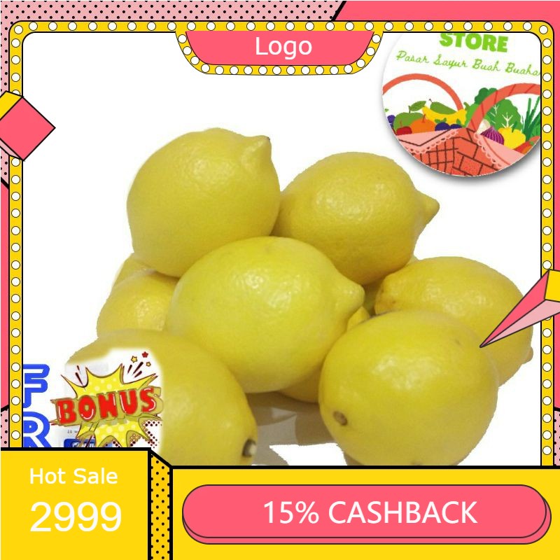 

RENGKEK SURABAYA - Lemon Import