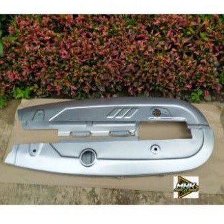 keteng tutup rantai honda astrea grand import