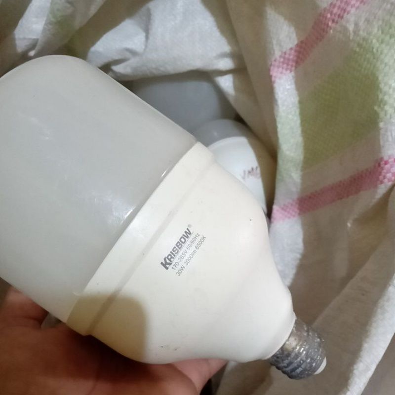 led off 30w, 40w, dan 50w kapsul/led mati murah