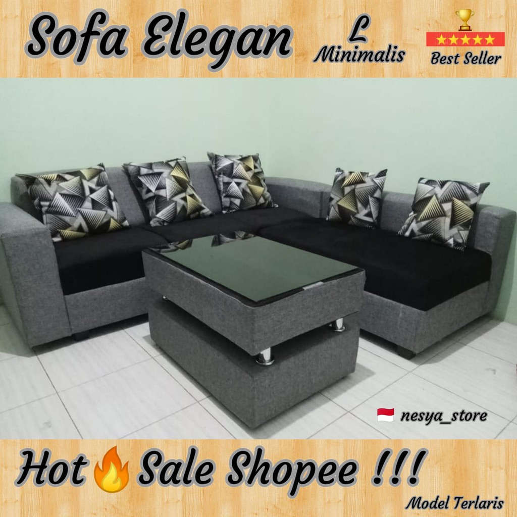 Featured image of post Sofa Minimalis Terbaru 2019 Dan Harganya Berbicara tentang sofa sectional brand inoac ivaro dan modesty sofa menawarkan koleksi terbaik