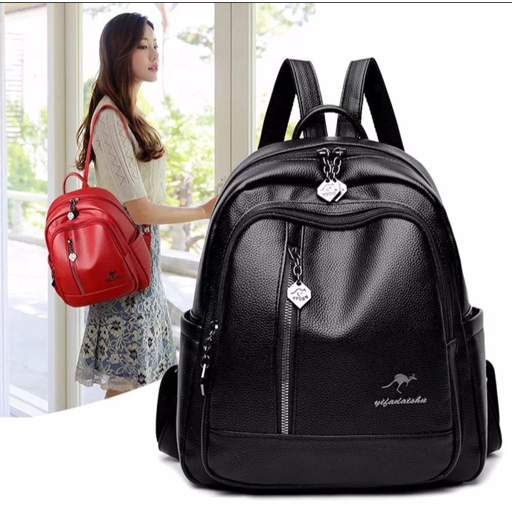 Tas Ransel Wanita Tas Laptop Tas Ransel Wanita Kulit Tas Ransel Wanita Kekinian Tas Ransel Wanita Import Batam Tas Ransel Wanita Korea Tas Sekolah Tas Kuliah Ransel Wanita Multifungsi Tas Dukung Wanita Tas Laptop Wanita Import Anaya Store