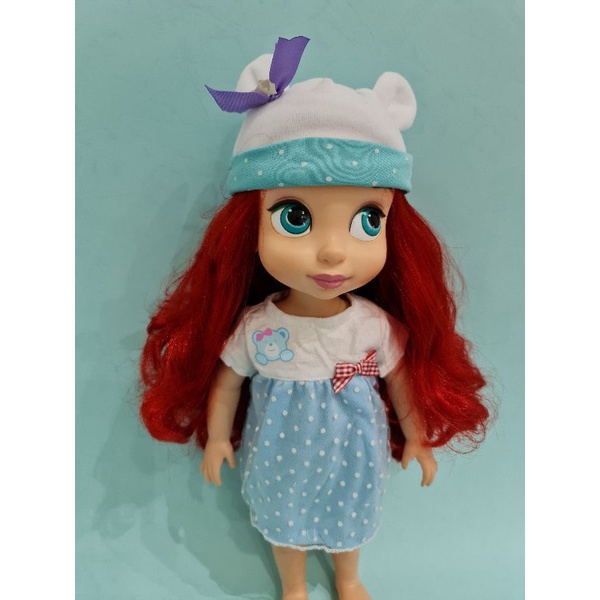 Disney Animator doll hat