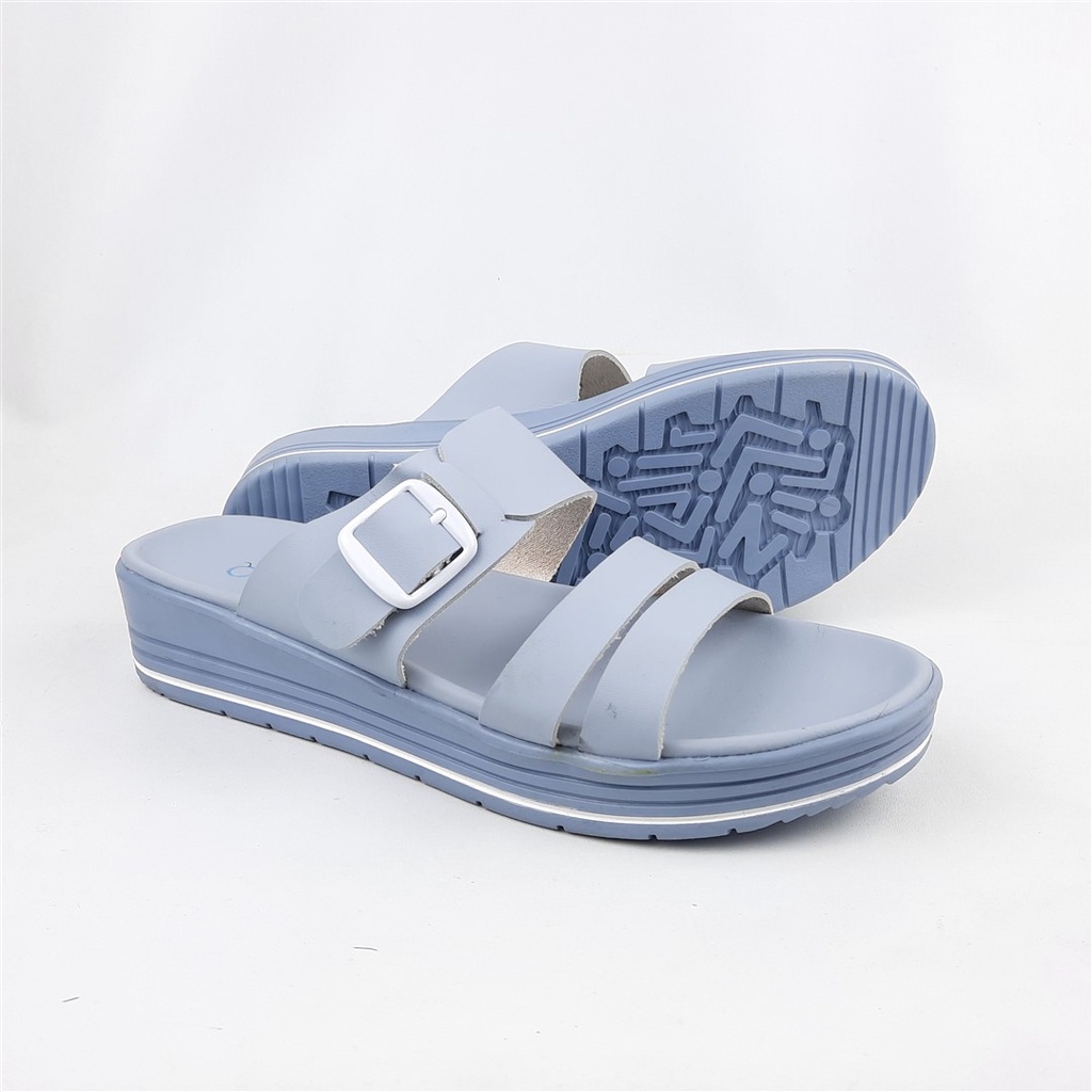 Sandal slide wanita ornella Os.86 36-40