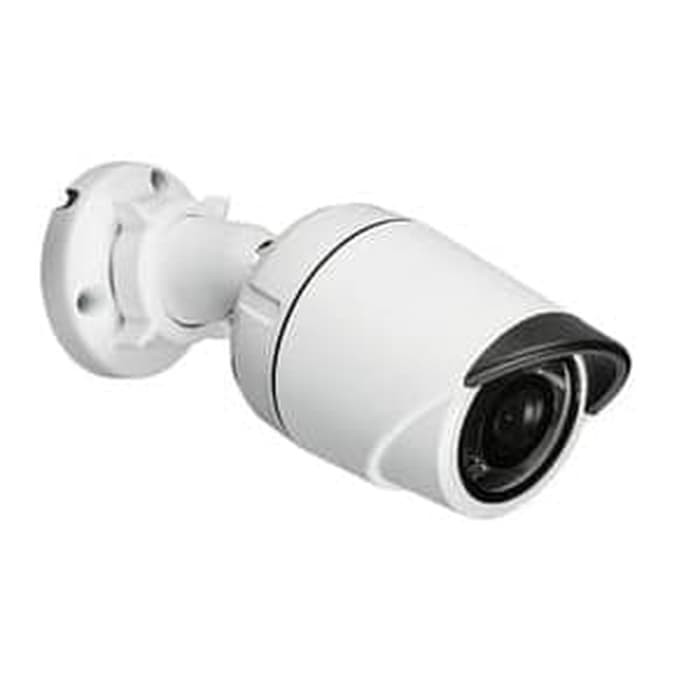 D-LINK DCS-4701E / UP IPCam HD Outdoor Mini Bullet Network Camera