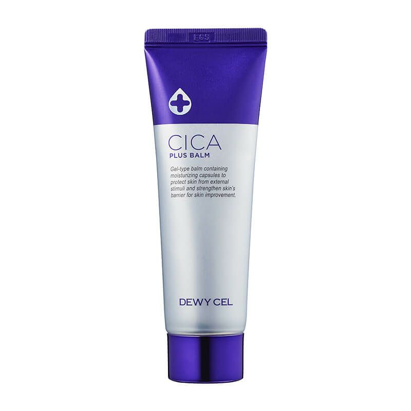 Dewycel Cica Plus Balm Cream
