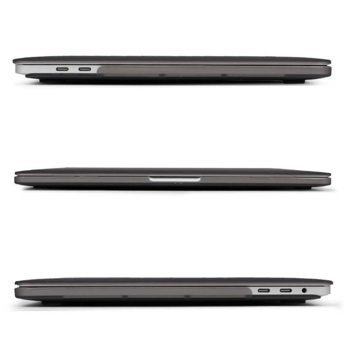 Macbook Air 13 inch 2020 2021 A2179 Premium Matte Doff Full Body Case