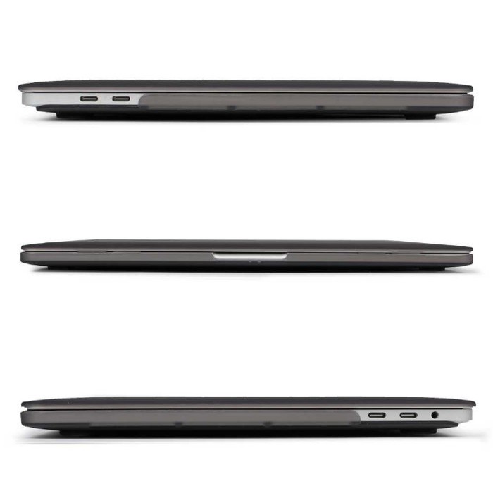 Macbook Air 13 inch 2020 2021 A2179 Premium Matte Doff Full Body Case