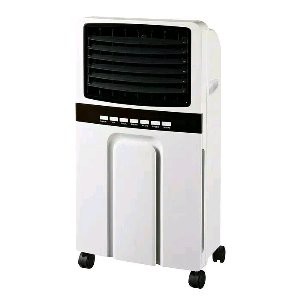 Jual Tori Air Cooler Model THX 030 DLX aircooler ac portable 030 dlx Diskon