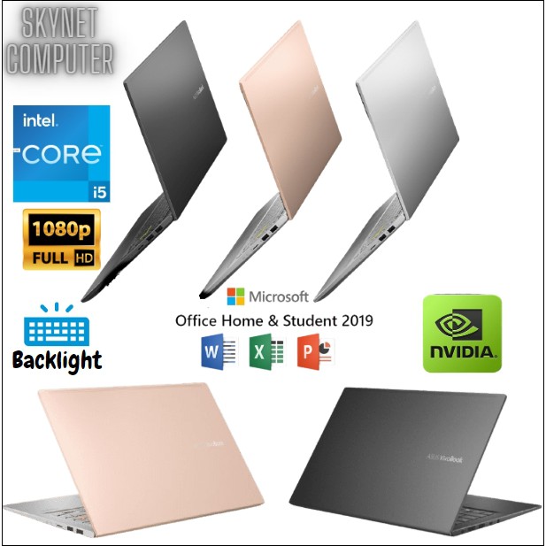 Asus vivobook k413eq