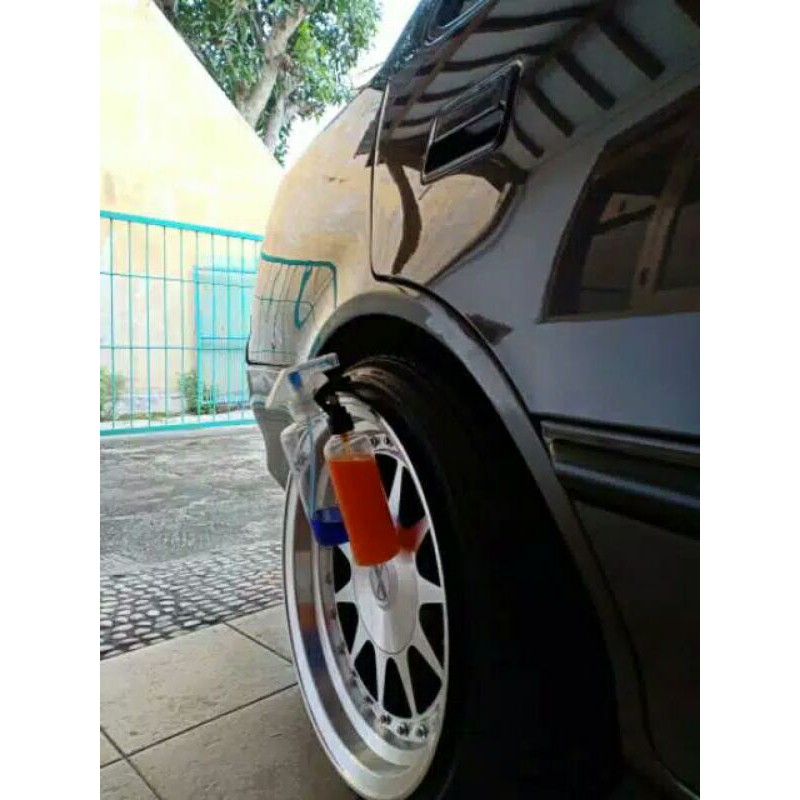 SEALANT GUARD PENGKILAP SUPER GLOSSY