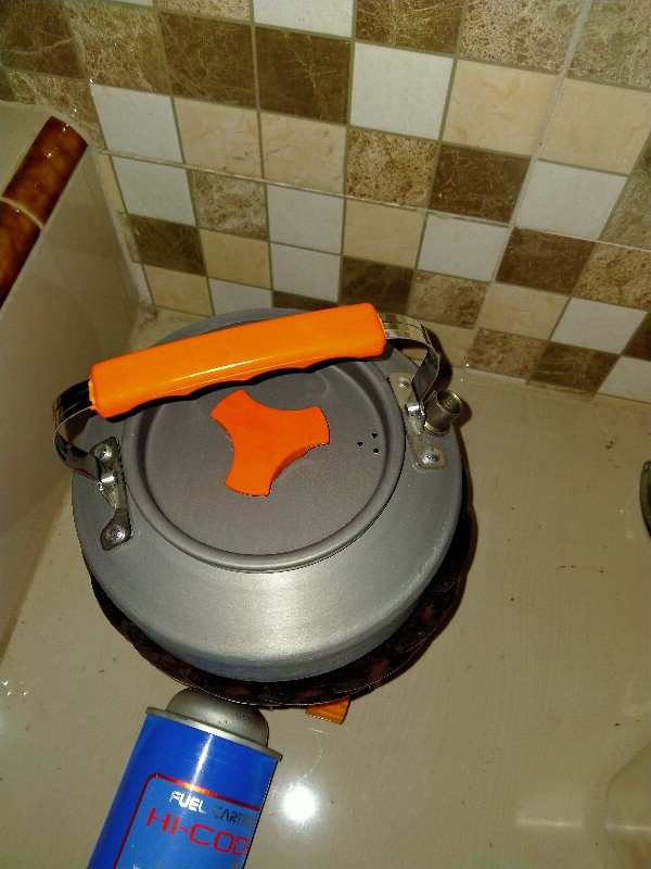 Teko Outdoor / Teko Camping