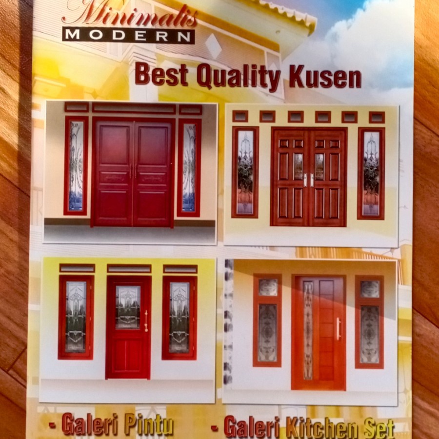 ALBUM KATALOG KUSEN BEST QUALITY-1