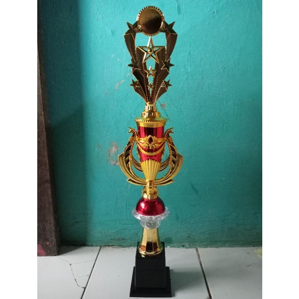 Piala B.Lotus + FG 27 Satuan