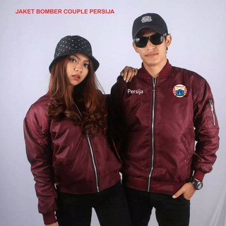 4800 Koleksi Model Jaket Bomber Couple Gratis Terbaru