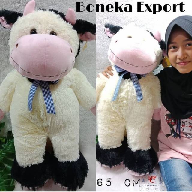 BONEKA EKSPORT