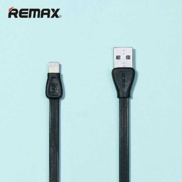 Remax Martin Series Lightning Cable for iPhone 5/6/7/8/X - RC-028i