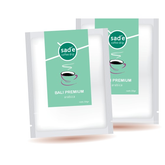 

KOPI ARABICA BALI PREMIUM