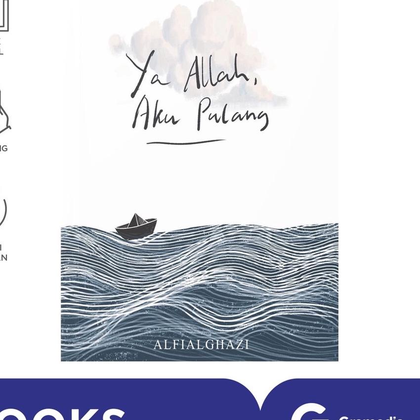 Sangat Nyaman.. Ya Allah, Aku Pulang (ALFIALGHAZI)