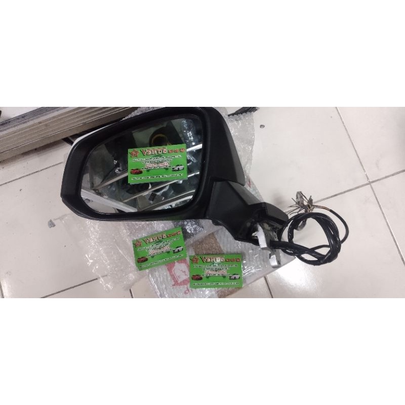 spion Vellfire 2015 - 2021