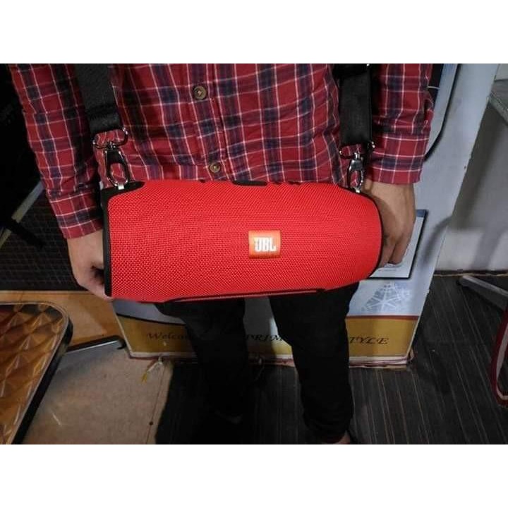 JBL XL-28CM SPEAKER AKTIF BLUETOOTH JBL XTREME JUMBO