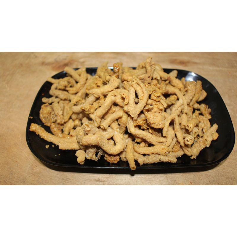 

USUS CRISPY