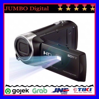 Handycam SONY HDR-PJ410 pj410 pj 410