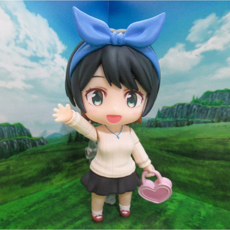 Nendoroid Ruka Sarashina Original Good Smile Company 1657